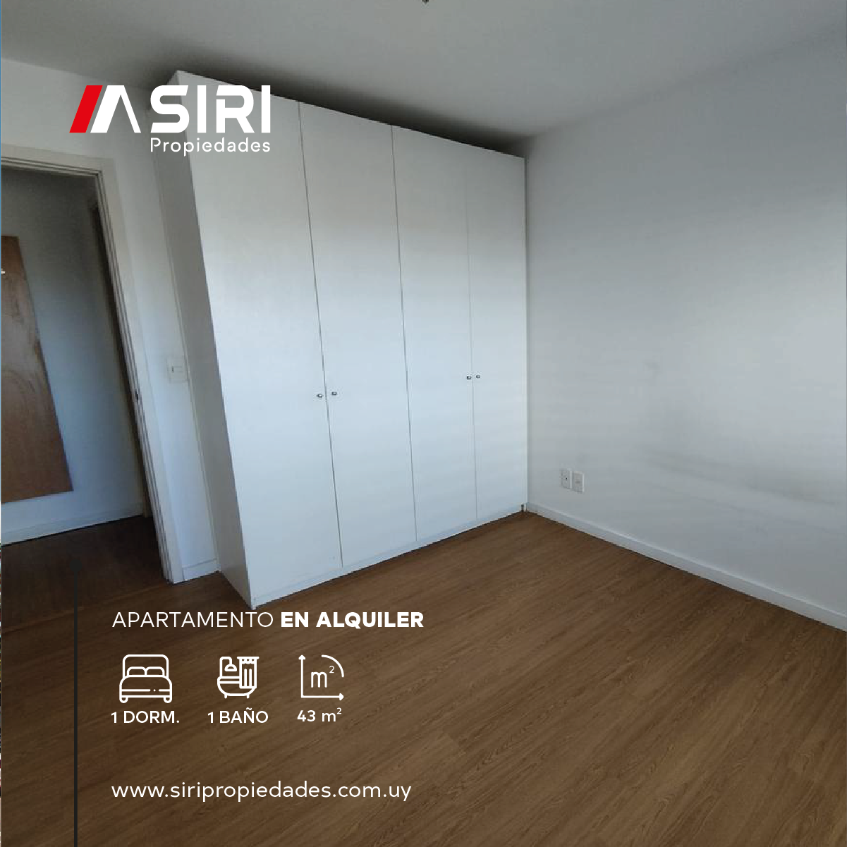 Carrusel Siri Propiedades, placa 2