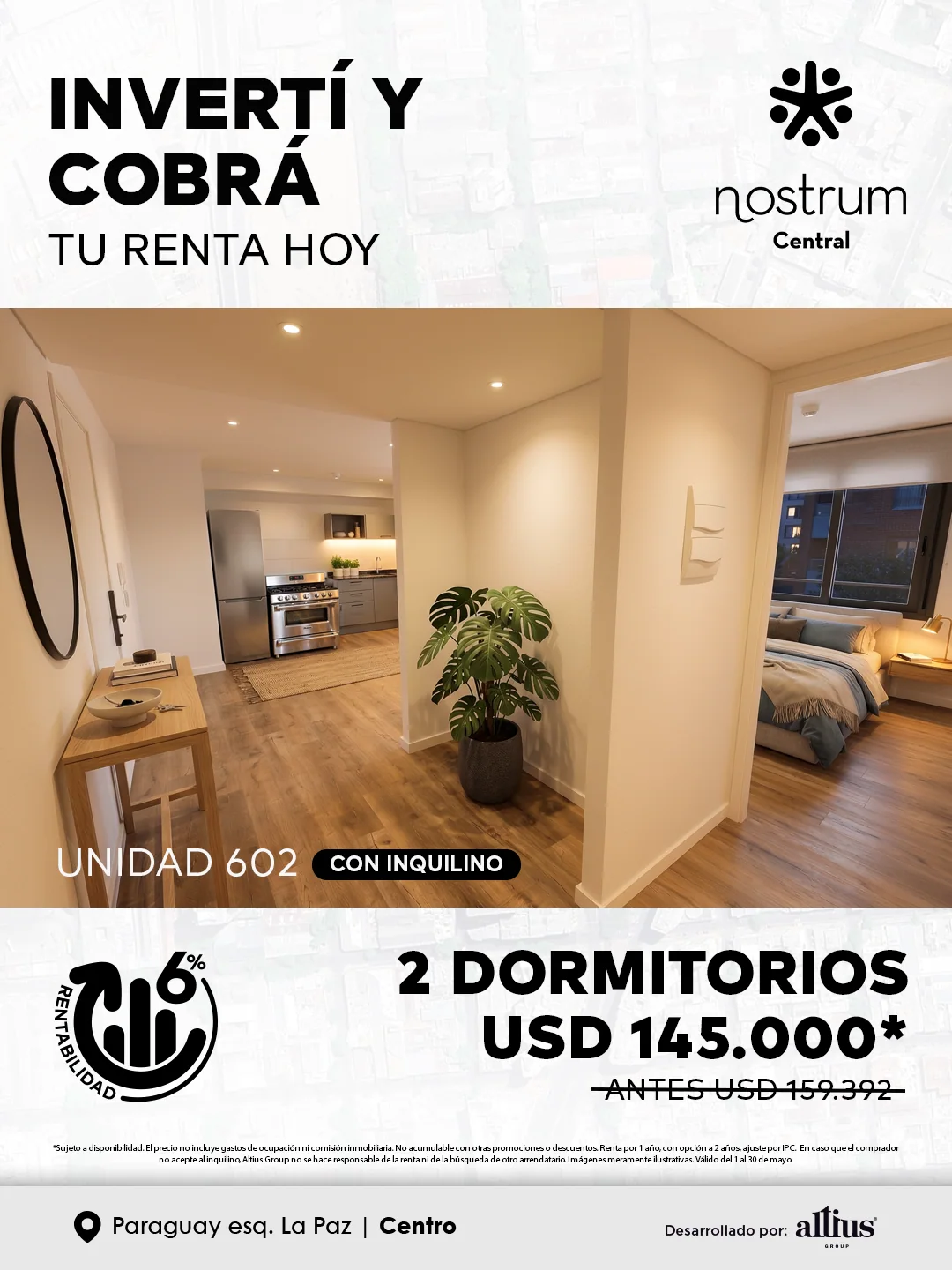 Campaña Nostrum Central, pieza 2