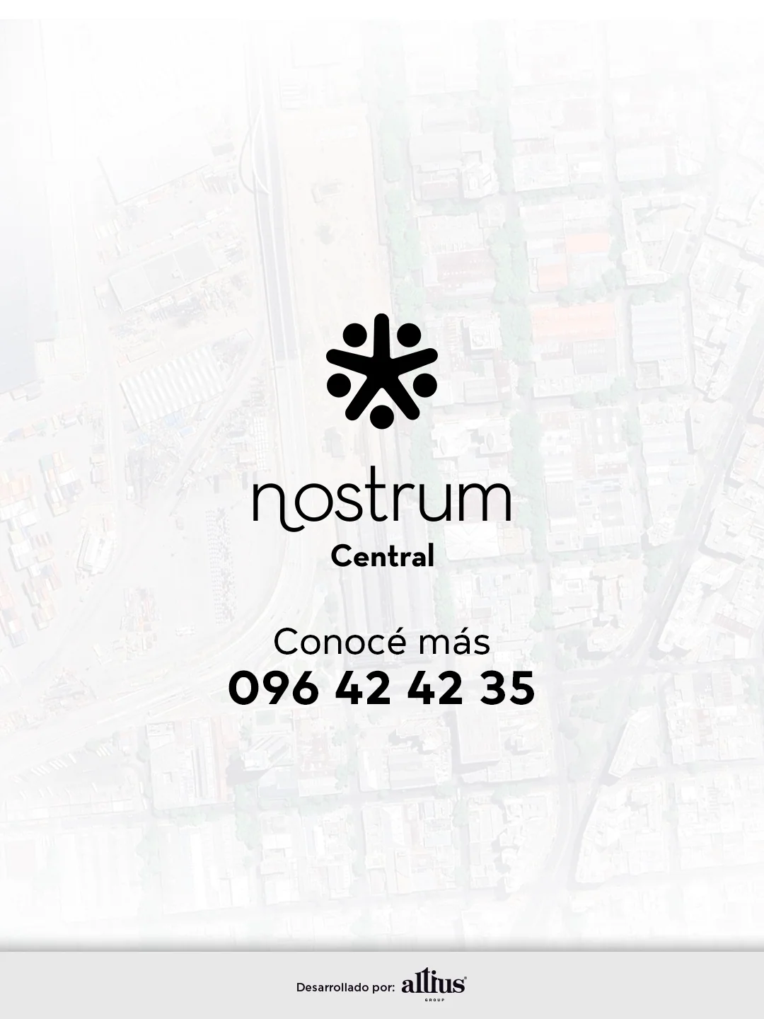 Campaña Nostrum Central, pieza 3